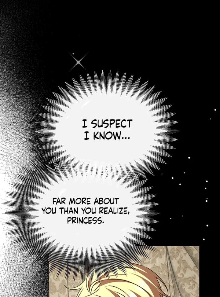 My Fiancé Keeps Trying to Raise Me Chapter 25 - Page 138