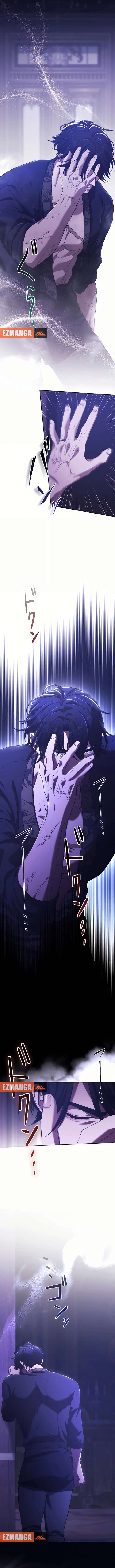 My Fifth Political Marriage Is With the Man Who Hates Me Chapter 2 - Page 10