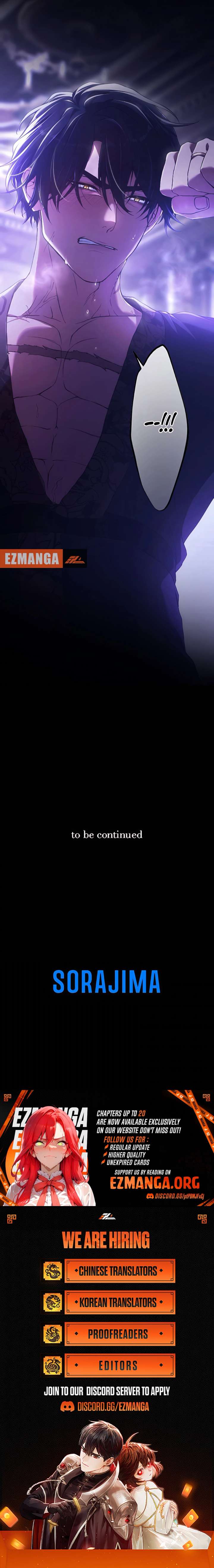 My Fifth Political Marriage Is With the Man Who Hates Me Chapter 2 - Page 11