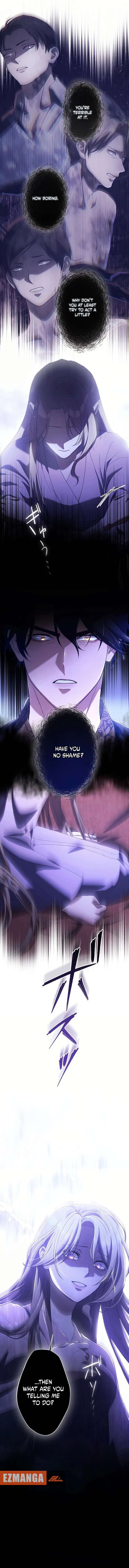 My Fifth Political Marriage Is With the Man Who Hates Me Chapter 3 - Page 7