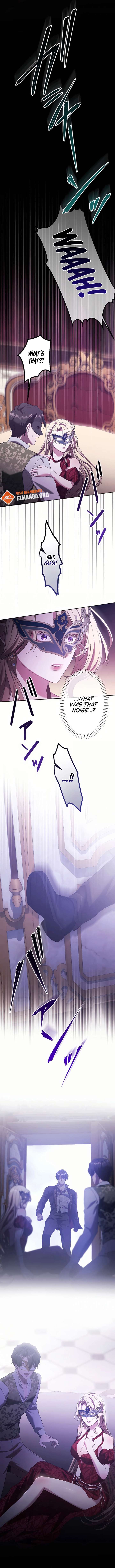 My Fifth Political Marriage Is With the Man Who Hates Me Chapter 5 - Page 13