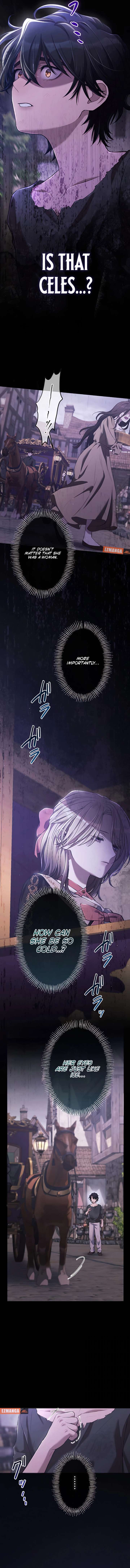 My Fifth Political Marriage Is With the Man Who Hates Me Chapter 7 - Page 7