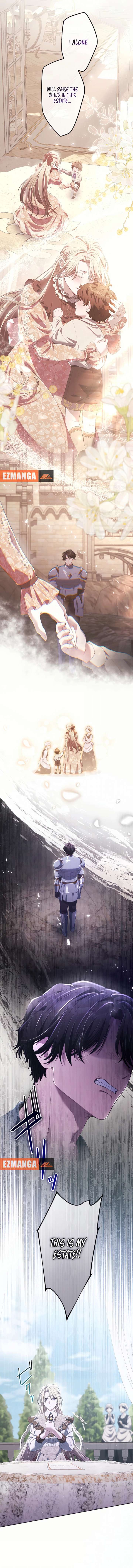 My Fifth Political Marriage Is With the Man Who Hates Me Chapter 10 - Page 10