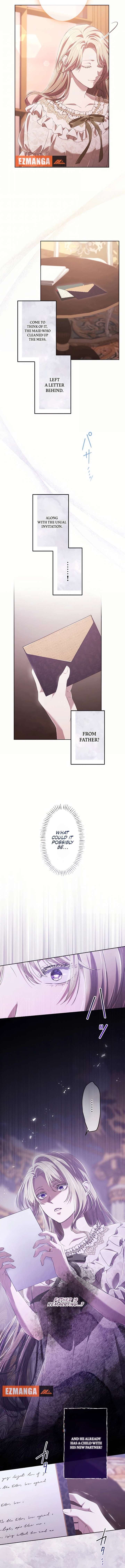 My Fifth Political Marriage Is With the Man Who Hates Me Chapter 11 - Page 13