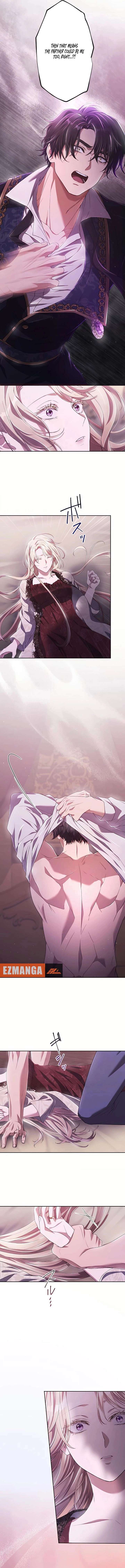 My Fifth Political Marriage Is With the Man Who Hates Me Chapter 20 - Page 12