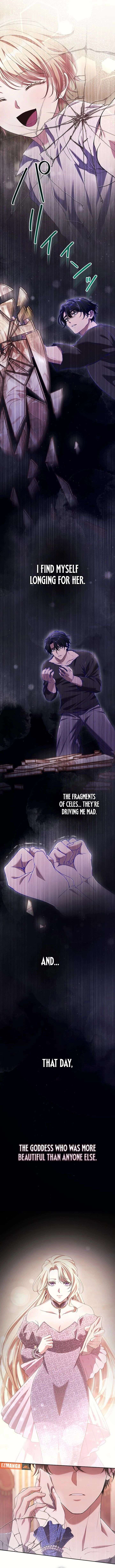 My Fifth Political Marriage Is With the Man Who Hates Me Chapter 24 - Page 13