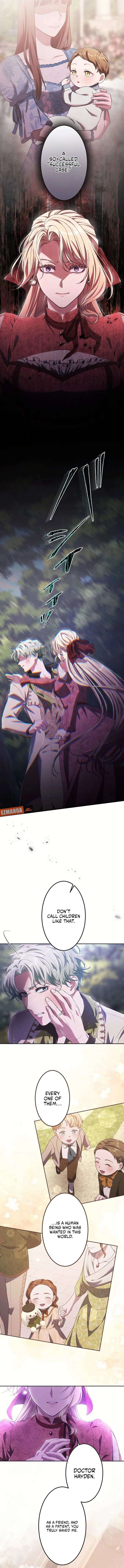 My Fifth Political Marriage Is With the Man Who Hates Me Chapter 25 - Page 11