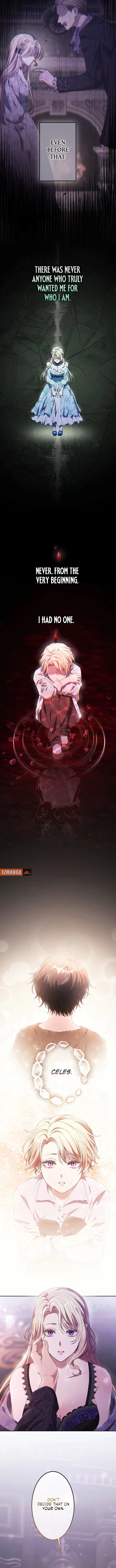 My Fifth Political Marriage Is With the Man Who Hates Me Chapter 27 - Page 8