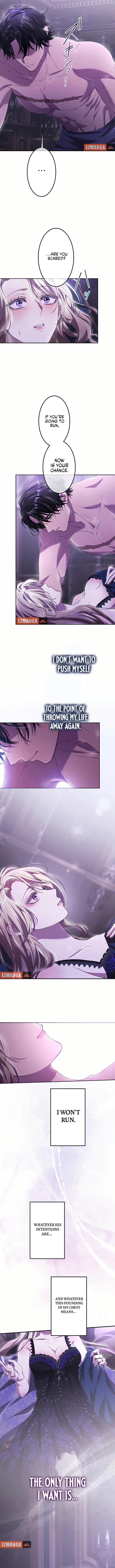 My Fifth Political Marriage Is With the Man Who Hates Me Chapter 27 - Page 13