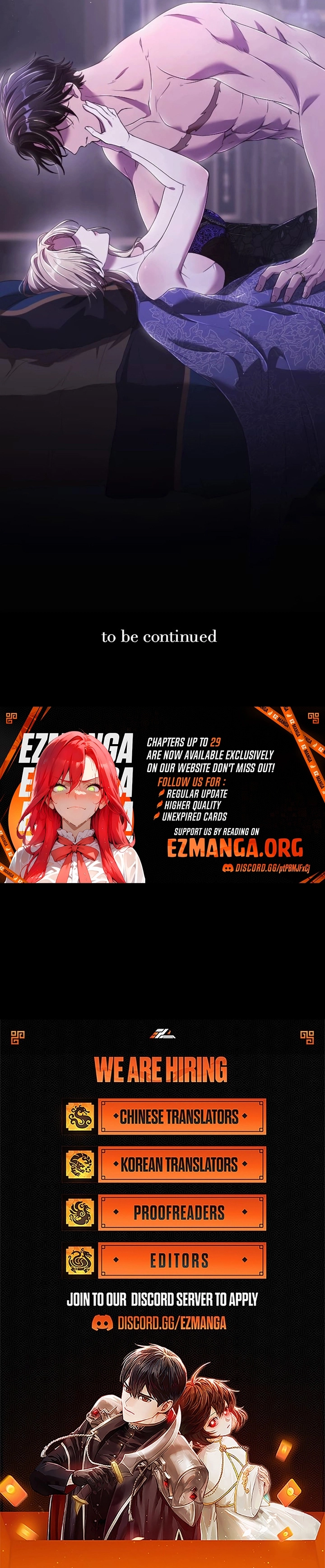 My Fifth Political Marriage Is With the Man Who Hates Me Chapter 27 - Page 14