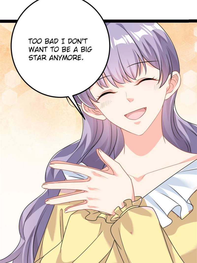 My Financial Backer is Only 5 Years Old Chapter 79 - Page 4