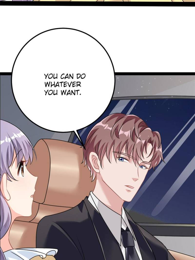 My Financial Backer is Only 5 Years Old Chapter 79 - Page 5