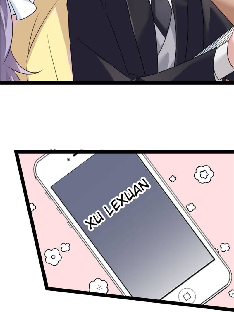 My Financial Backer is Only 5 Years Old Chapter 79 - Page 6