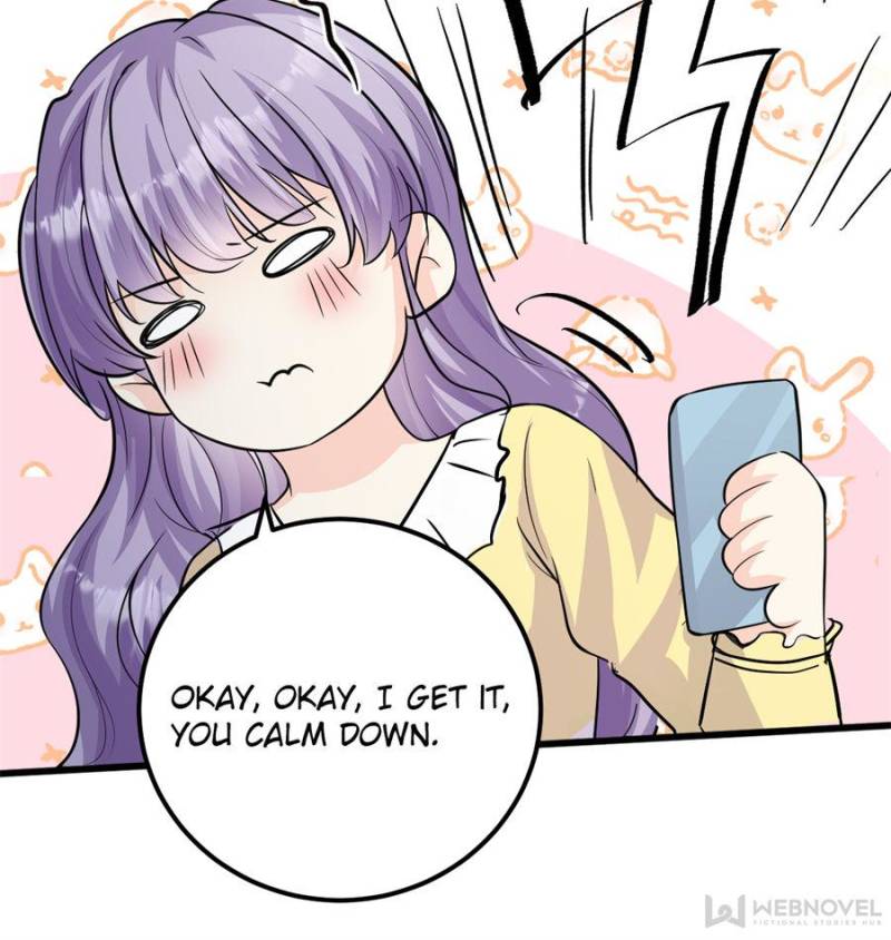 My Financial Backer is Only 5 Years Old Chapter 79 - Page 8