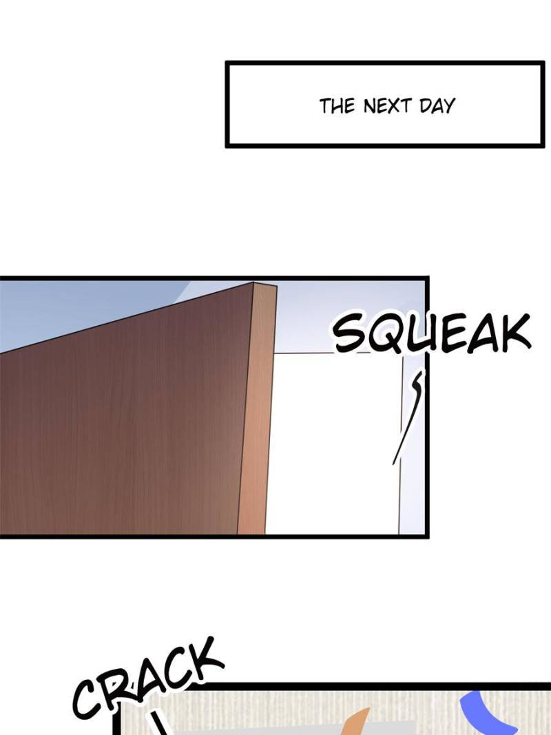 My Financial Backer is Only 5 Years Old Chapter 79 - Page 9