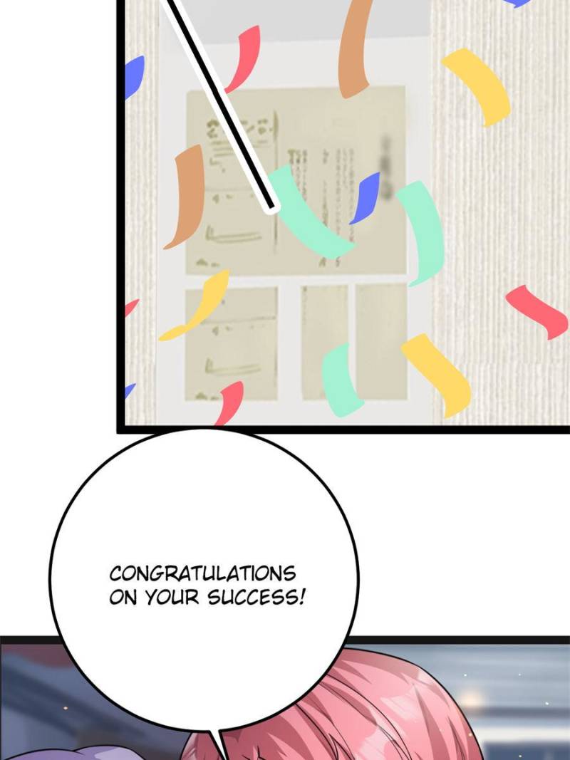 My Financial Backer is Only 5 Years Old Chapter 79 - Page 10