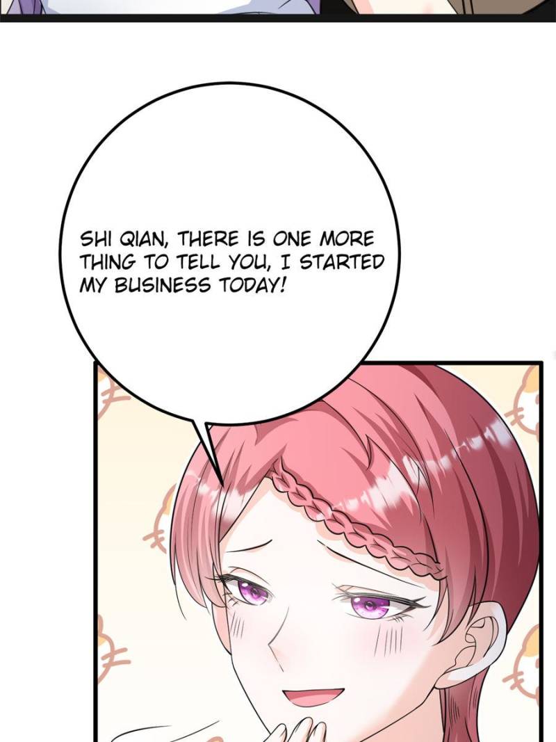 My Financial Backer is Only 5 Years Old Chapter 79 - Page 12