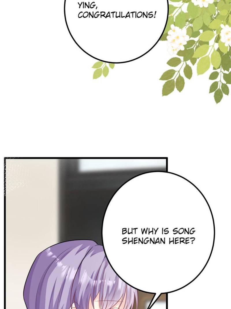 My Financial Backer is Only 5 Years Old Chapter 79 - Page 15