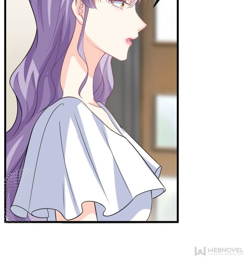 My Financial Backer is Only 5 Years Old Chapter 79 - Page 16