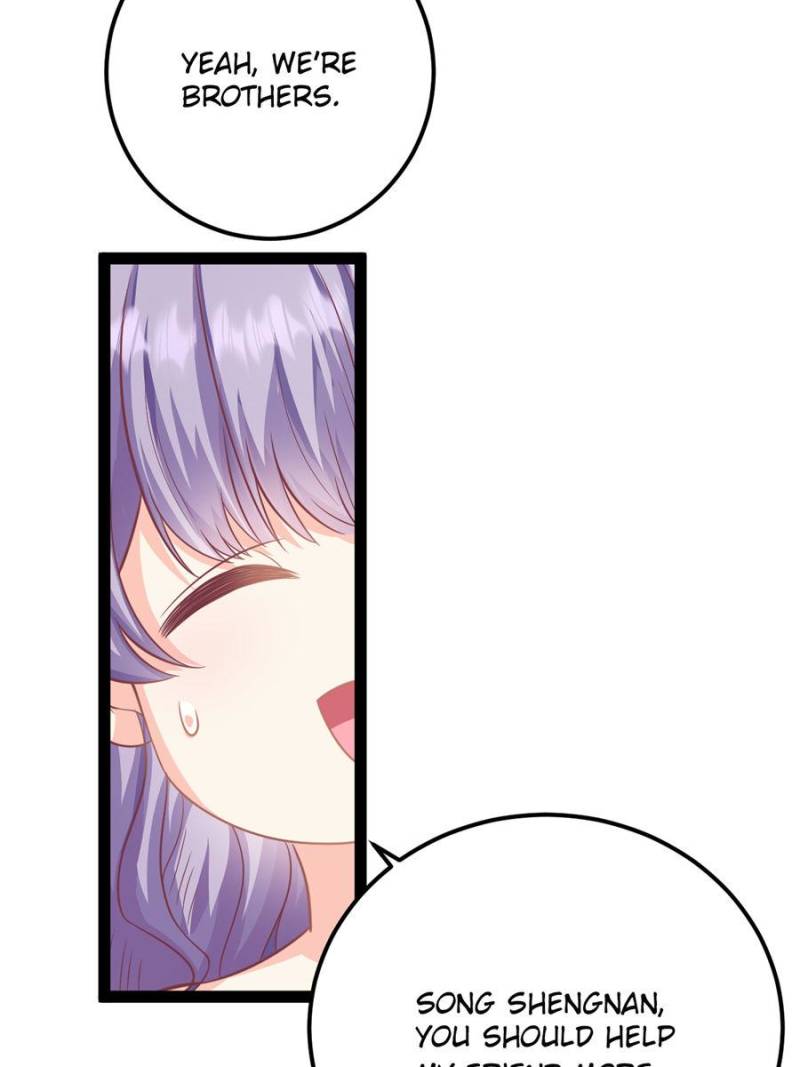 My Financial Backer is Only 5 Years Old Chapter 79 - Page 18