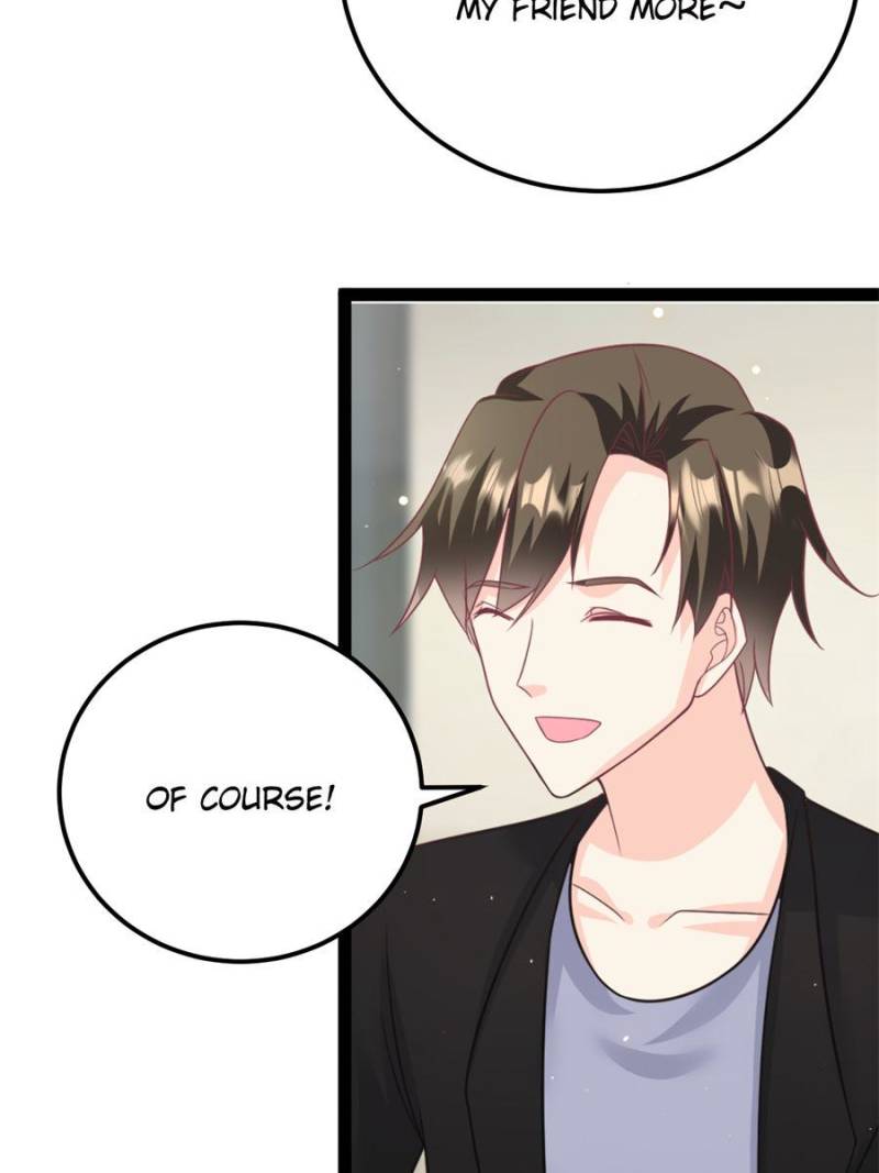 My Financial Backer is Only 5 Years Old Chapter 79 - Page 19