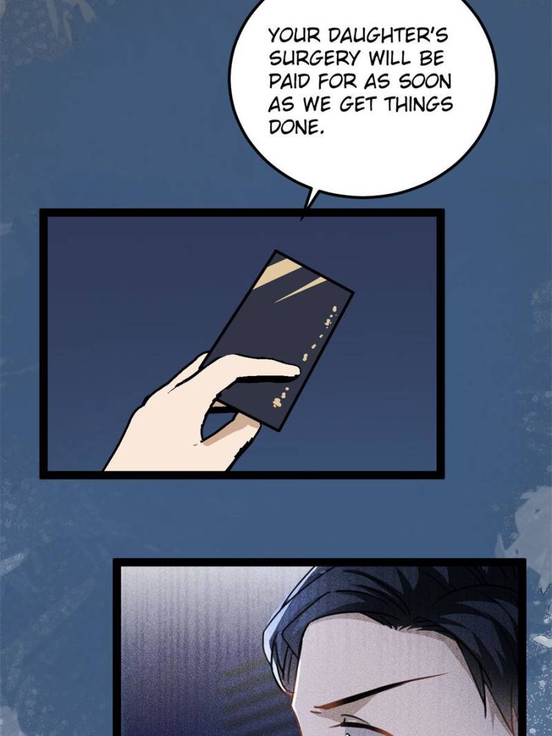 My Financial Backer is Only 5 Years Old Chapter 80 - Page 4