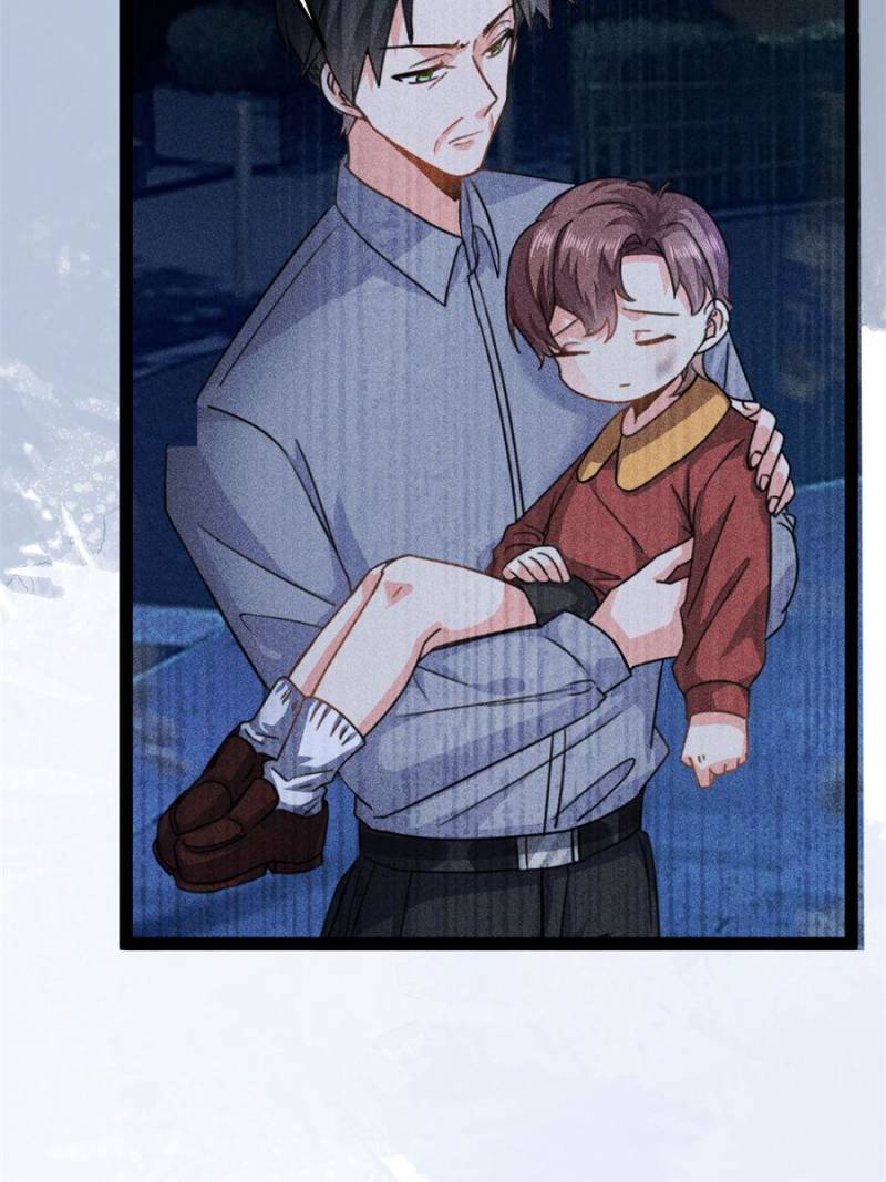 My Financial Backer is Only 5 Years Old Chapter 80 - Page 11