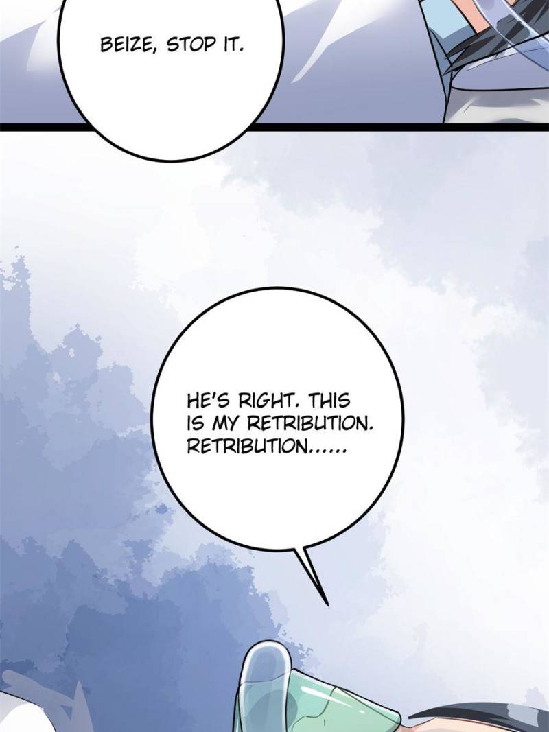 My Financial Backer is Only 5 Years Old Chapter 80 - Page 15