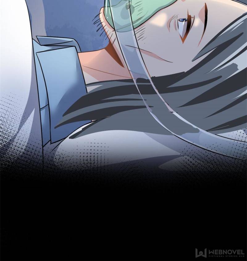 My Financial Backer is Only 5 Years Old Chapter 80 - Page 16