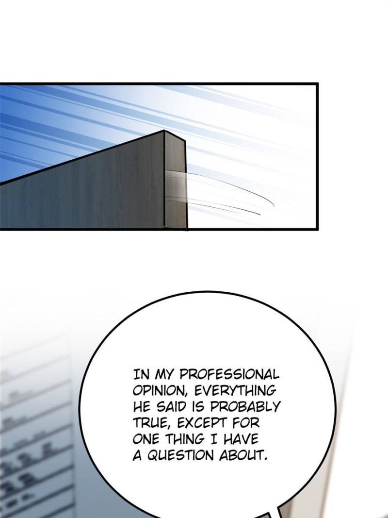 My Financial Backer is Only 5 Years Old Chapter 80 - Page 17