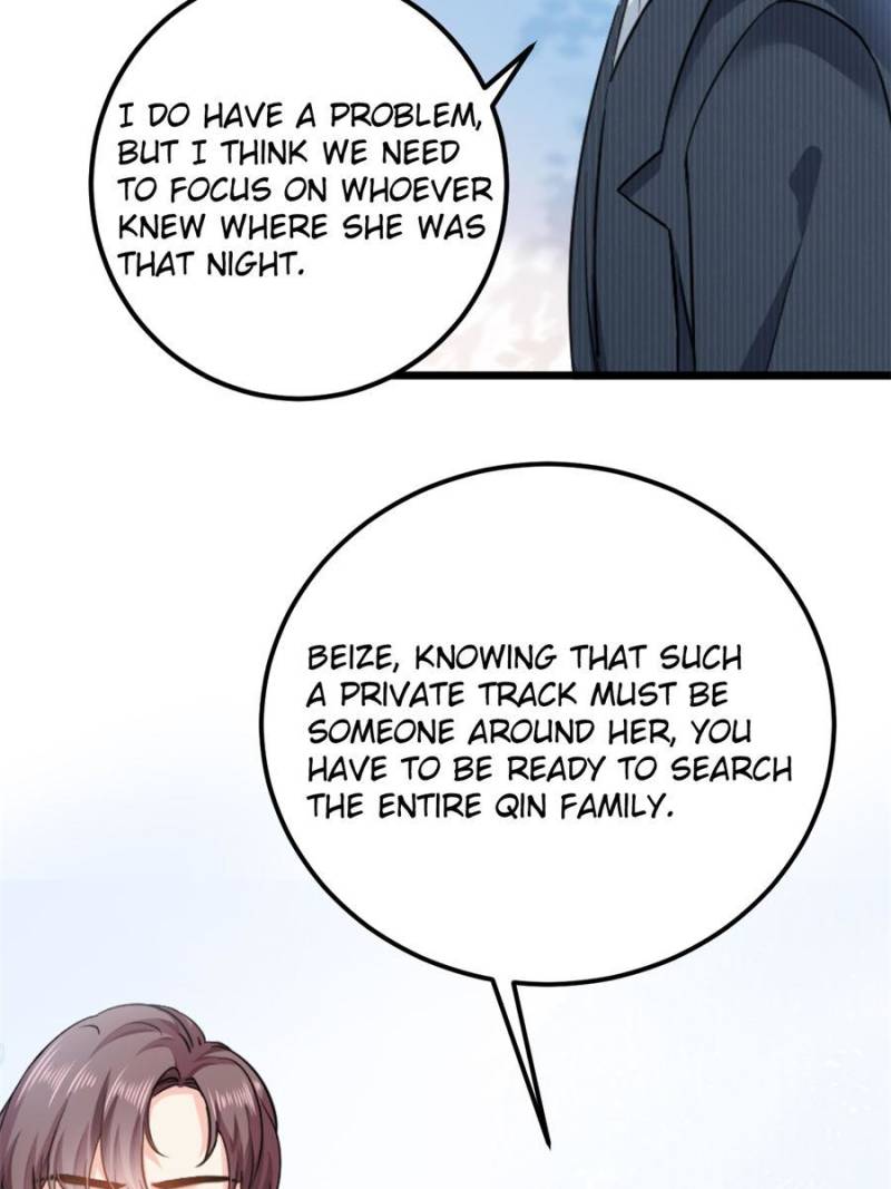 My Financial Backer is Only 5 Years Old Chapter 80 - Page 20