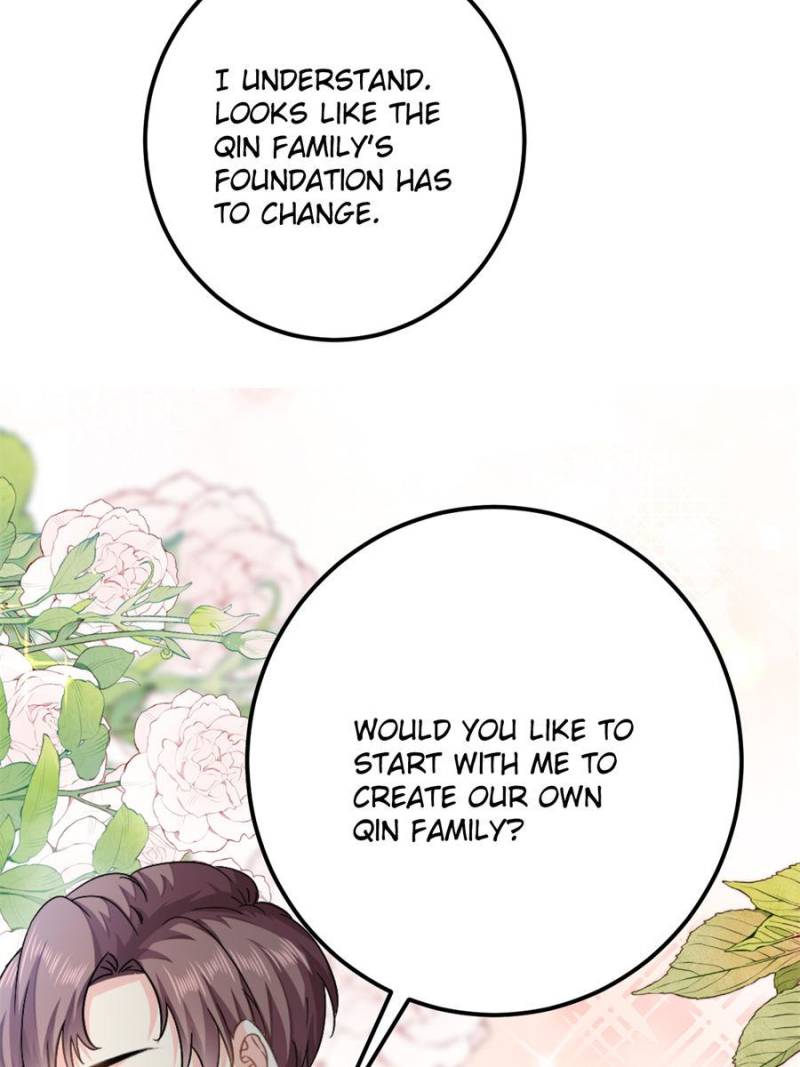 My Financial Backer is Only 5 Years Old Chapter 80 - Page 22