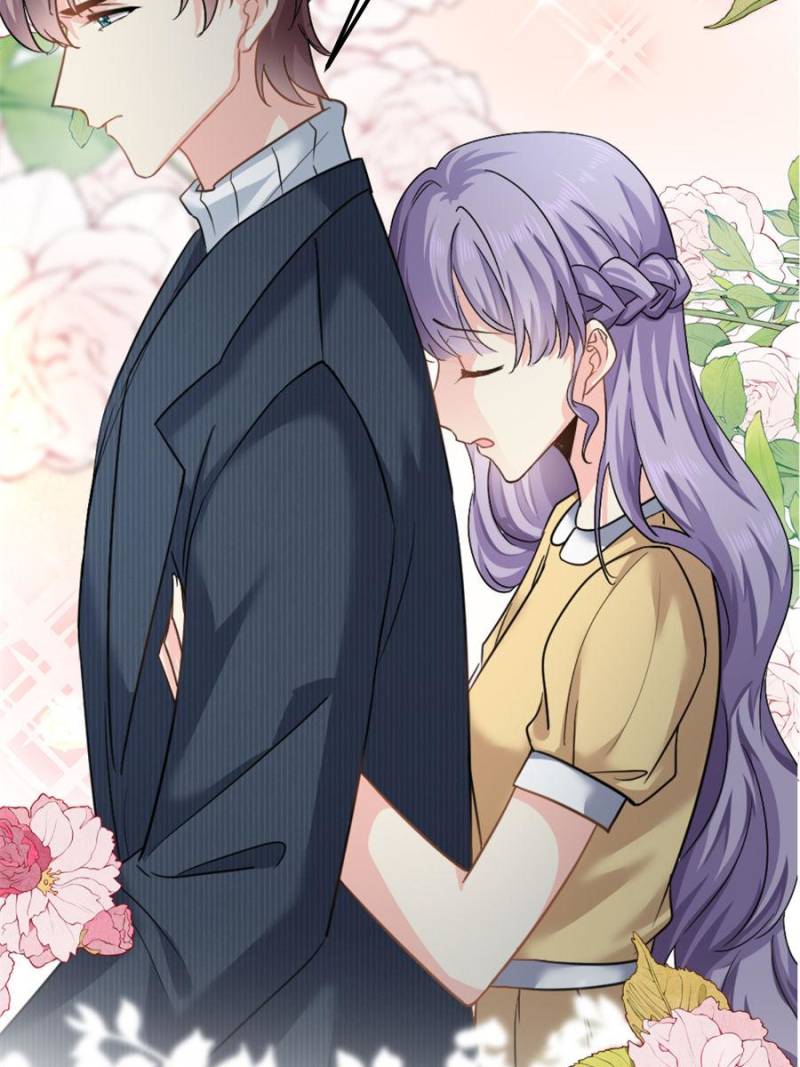 My Financial Backer is Only 5 Years Old Chapter 80 - Page 23