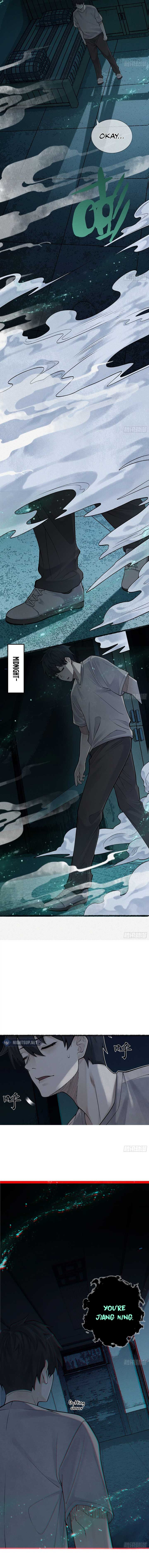 My First Case: The Corpse of My Ex-Girlfriend Chapter 11 - Page 5