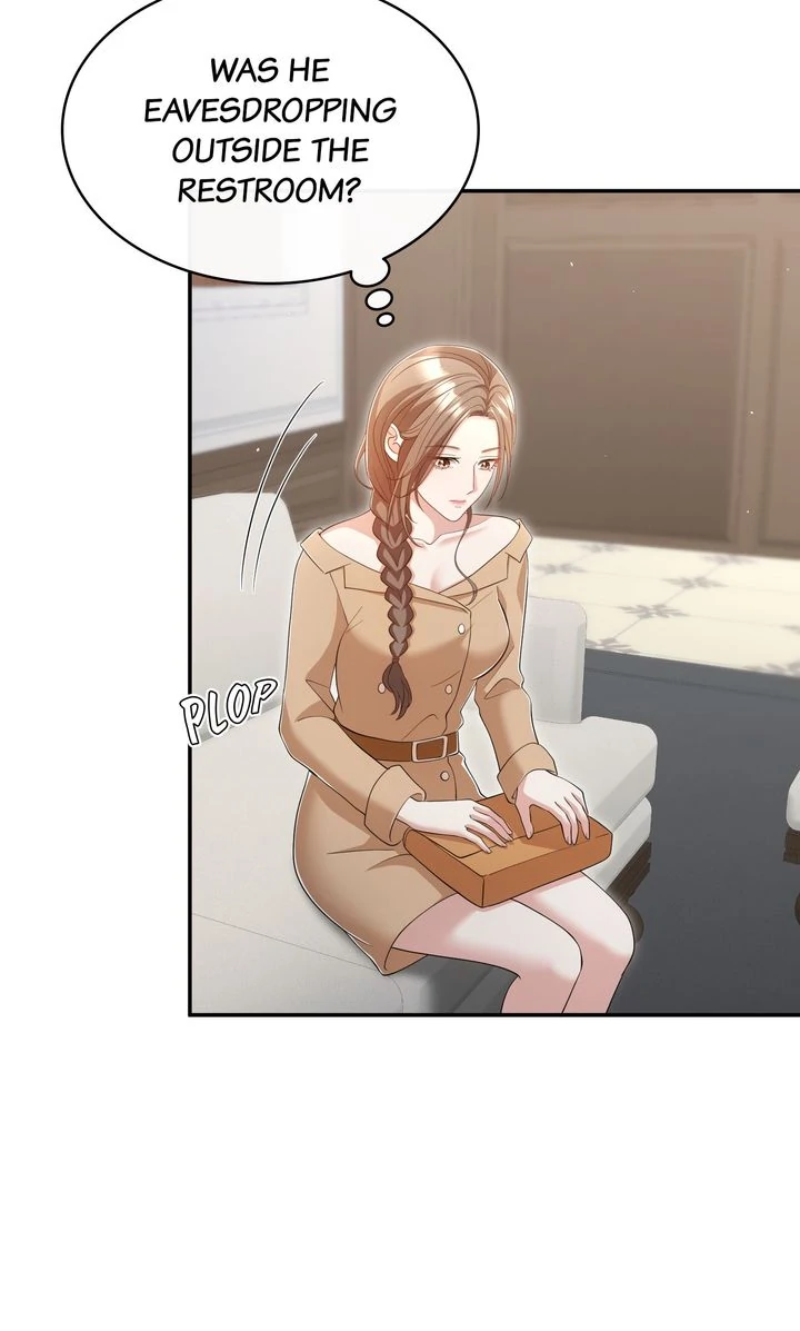 My Flower in the Desert - Chapter 24 - 4