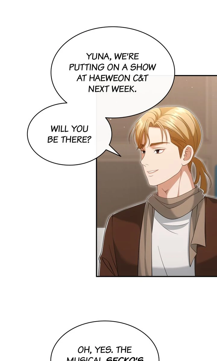 My Flower in the Desert - Chapter 24 - 5