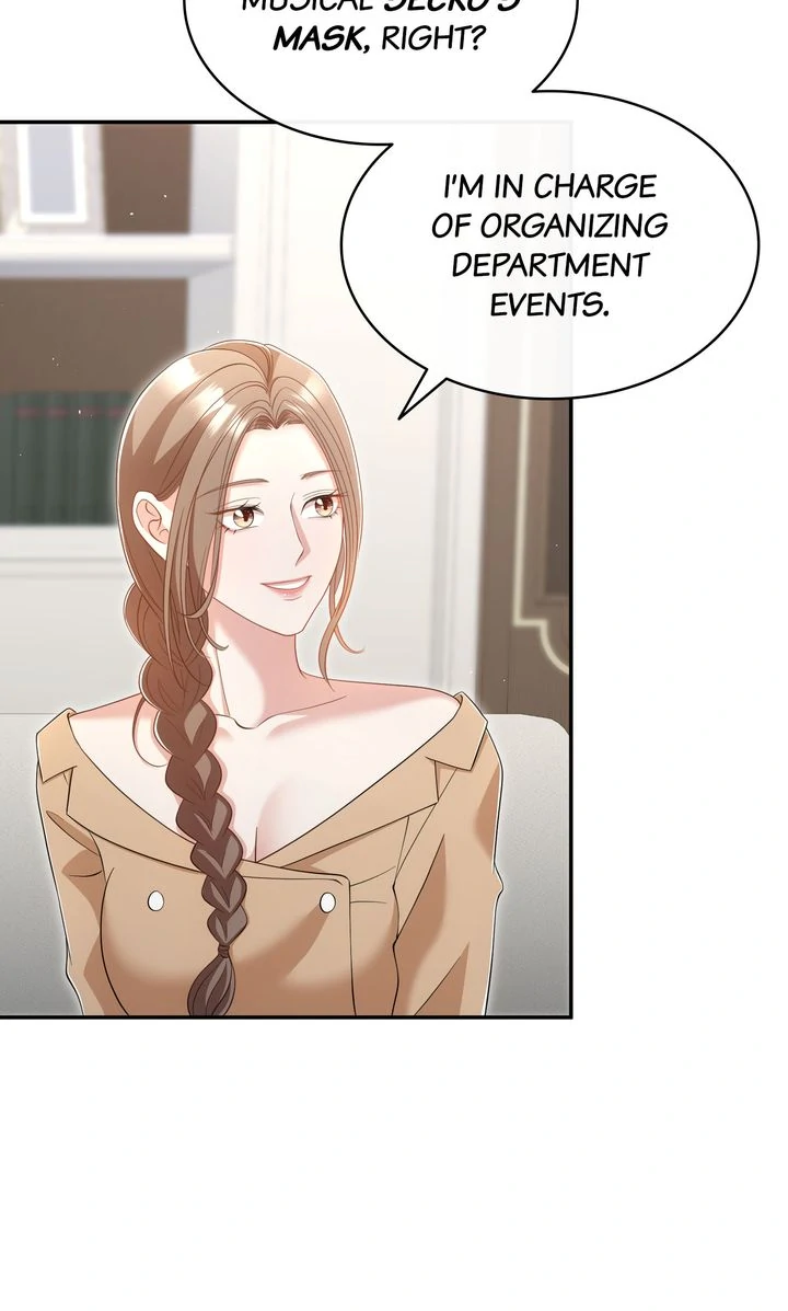 My Flower in the Desert - Chapter 24 - 6