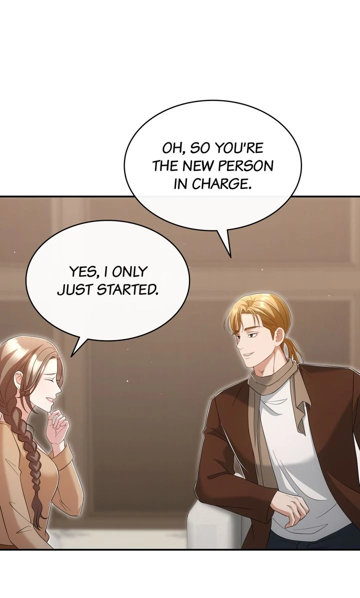 My Flower in the Desert - Chapter 24 - 7