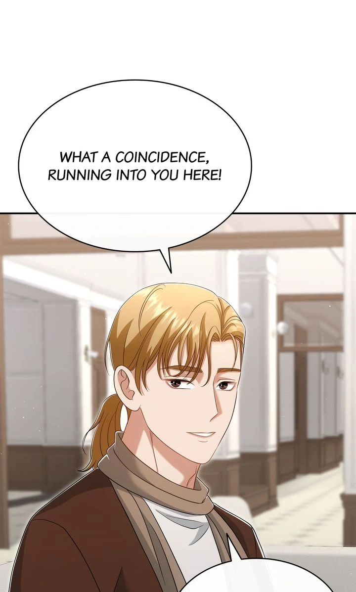 My Flower in the Desert - Chapter 24 - 8