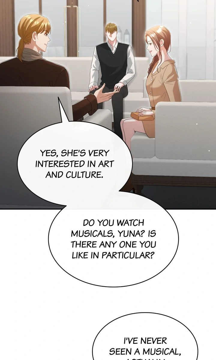 My Flower in the Desert - Chapter 24 - 10