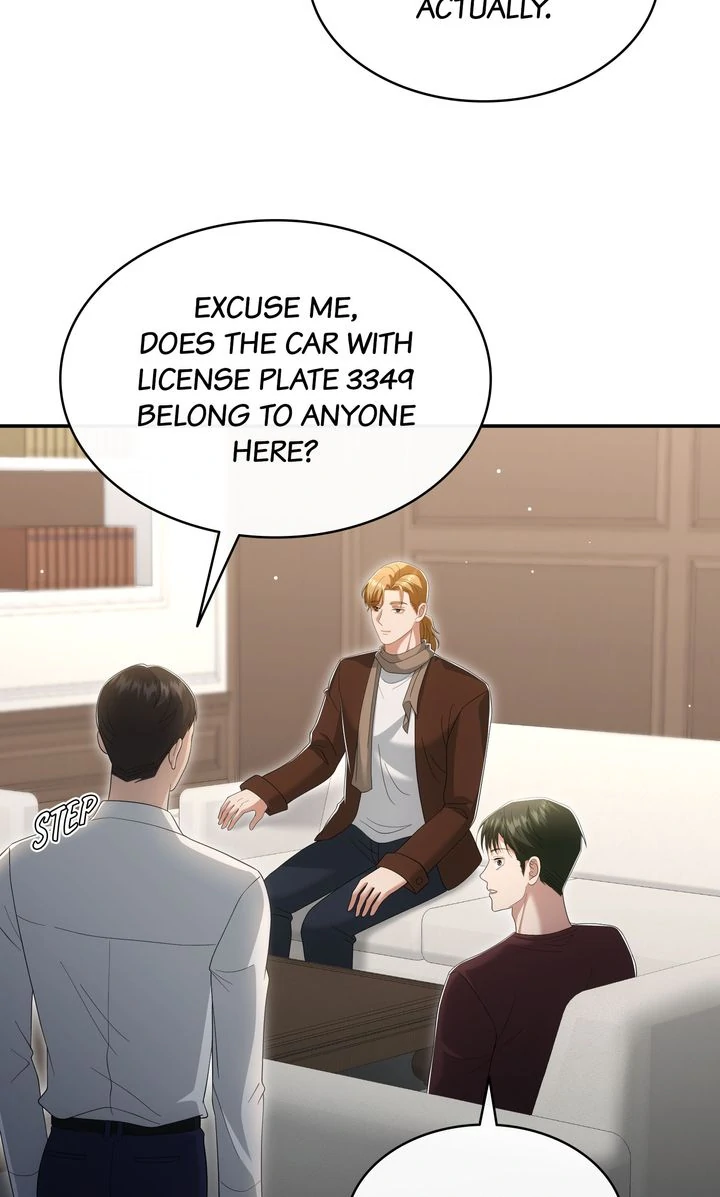 My Flower in the Desert - Chapter 24 - 11