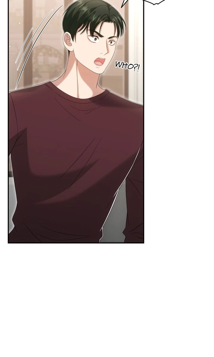 My Flower in the Desert - Chapter 24 - 13