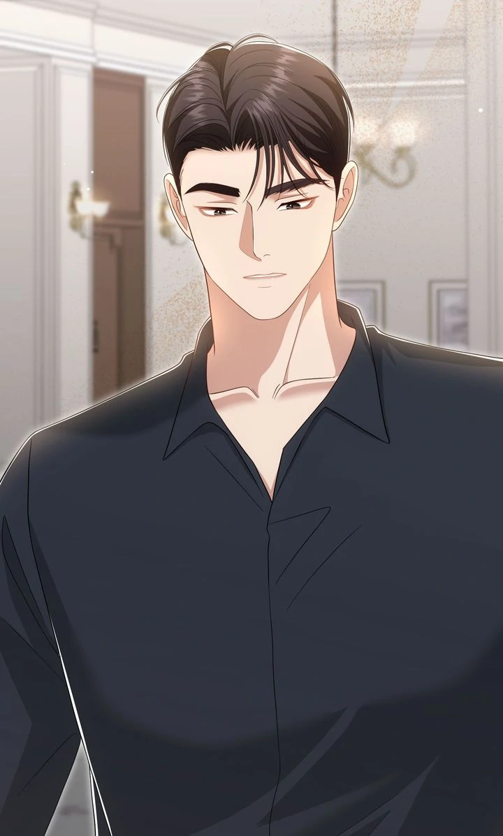 My Flower in the Desert - Chapter 24 - 17