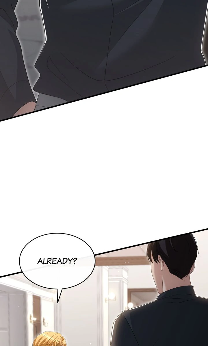 My Flower in the Desert - Chapter 24 - 18