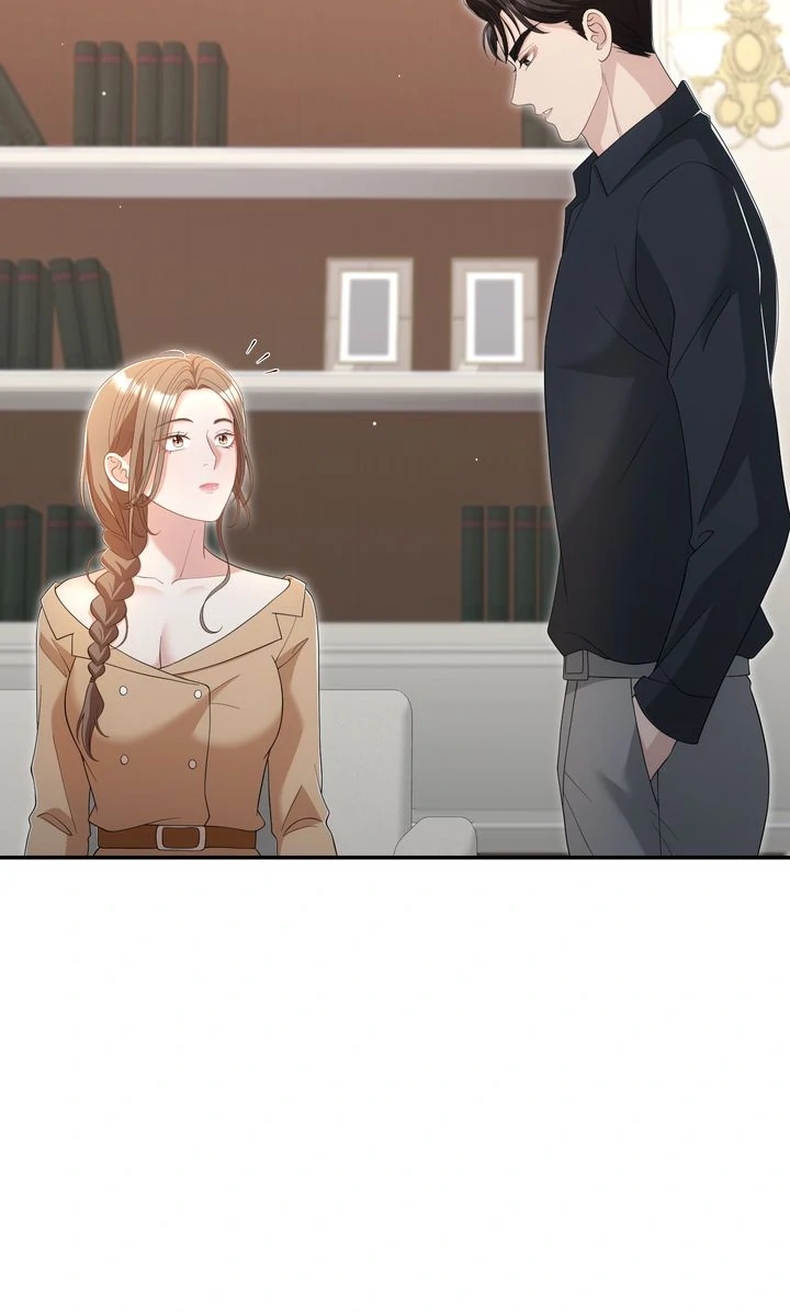 My Flower in the Desert - Chapter 24 - 20