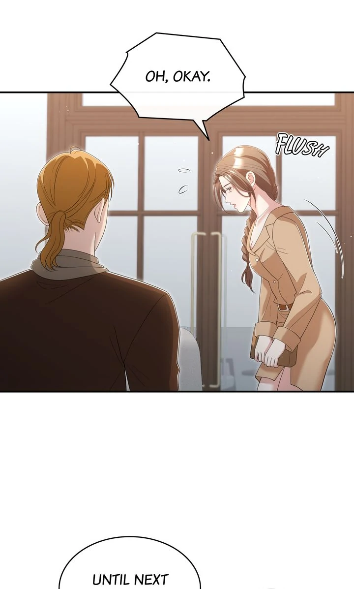 My Flower in the Desert - Chapter 24 - 21