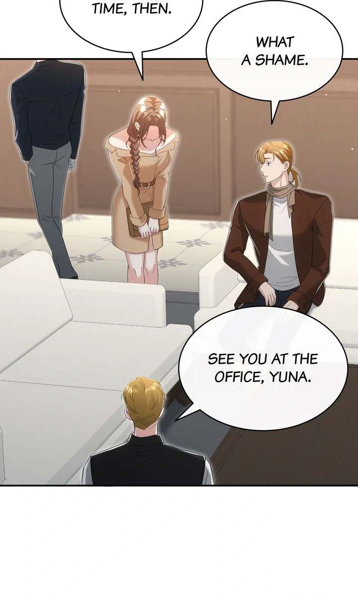 My Flower in the Desert - Chapter 24 - 22