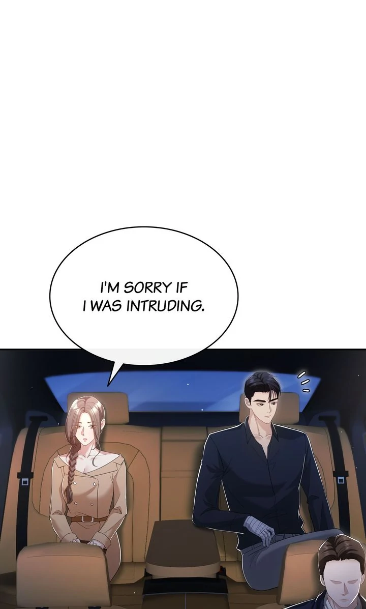 My Flower in the Desert - Chapter 24 - 30