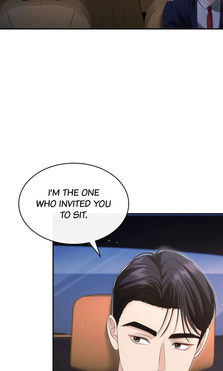 My Flower in the Desert - Chapter 24 - 31