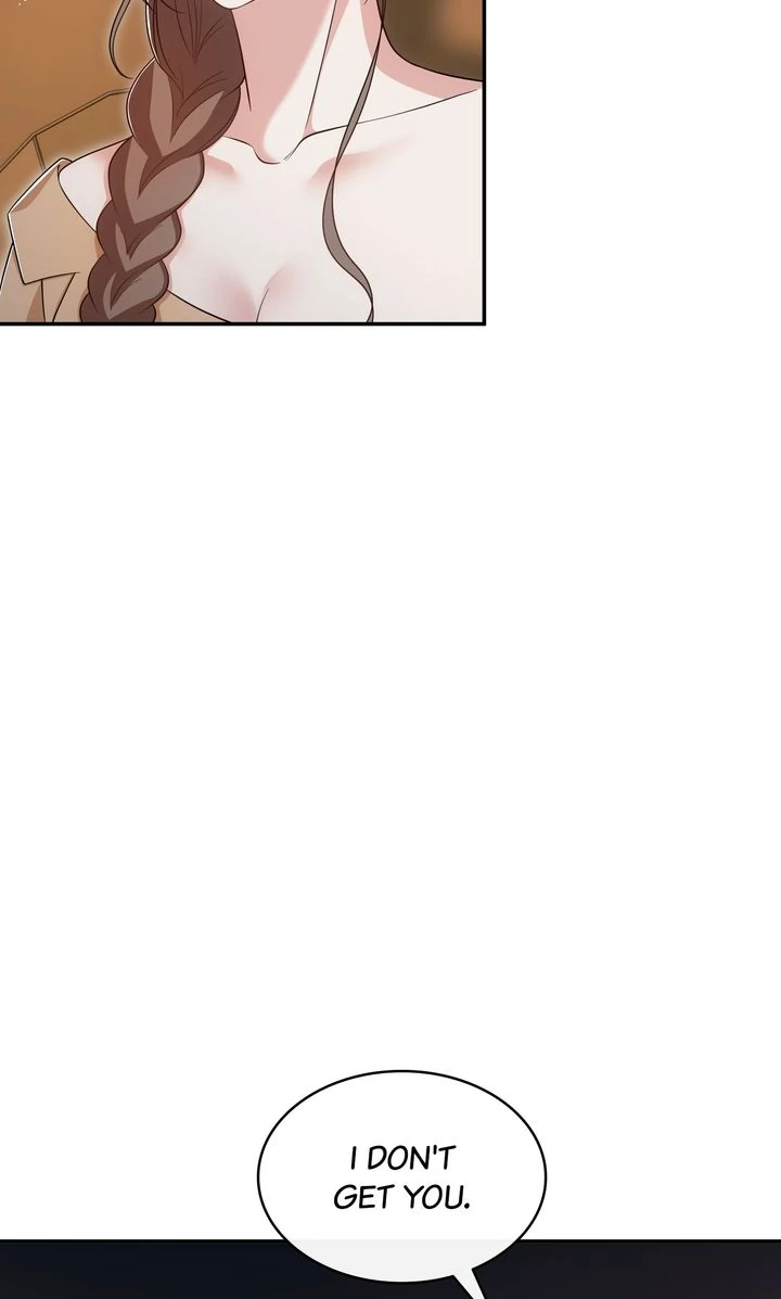 My Flower in the Desert - Chapter 24 - 33